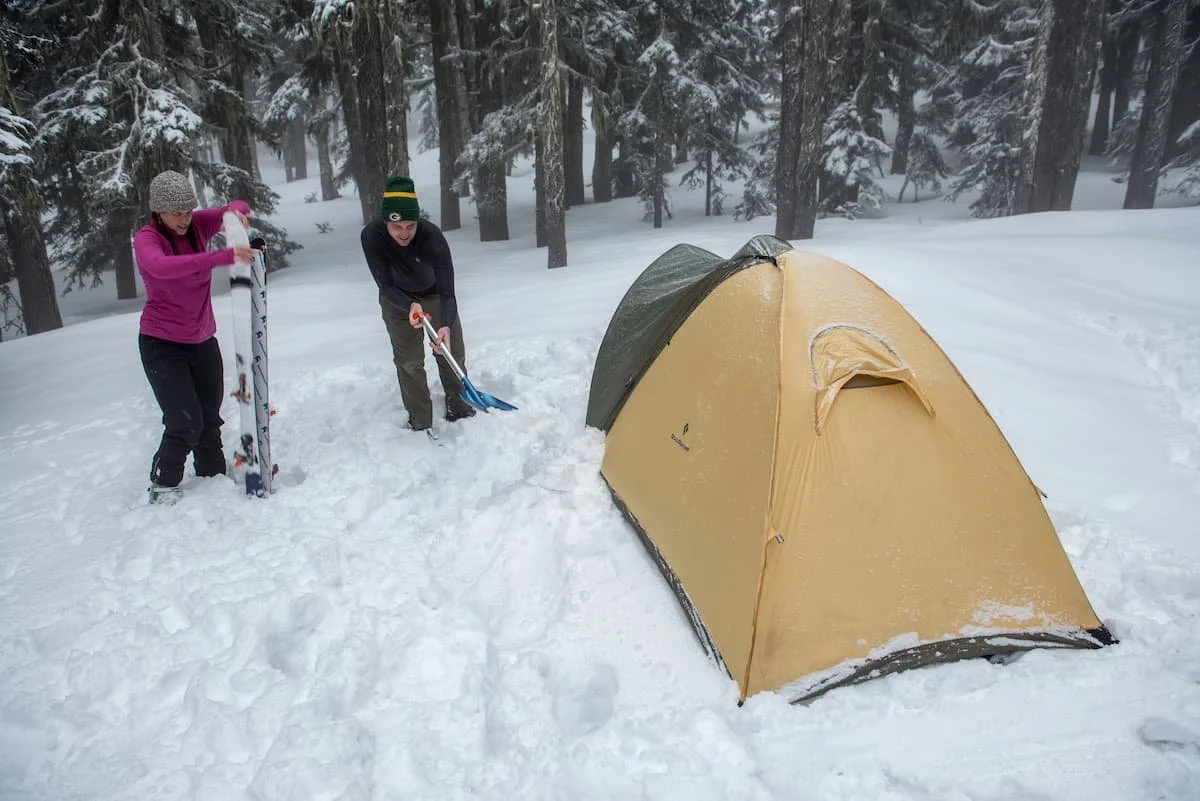 Best 4 Season Tents of 2024
